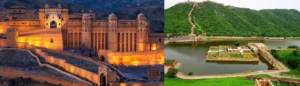 Amer Fort Jaipur – History, Architecture, Timings & Travel Guide