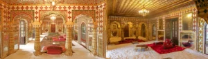 City Palace in Jaipur Entry Timings, Ticket Prices, History, & Location