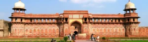 Agra Fort Architecture, History, Timings & Entry Fee