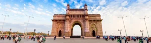 Gateway of India Mumbai History, Timings, Entry Fee & Location