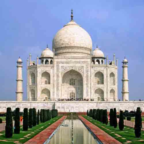 agra