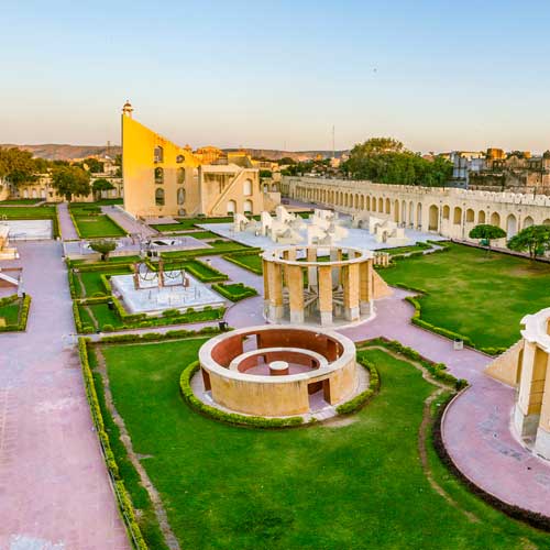 jantar-mantar