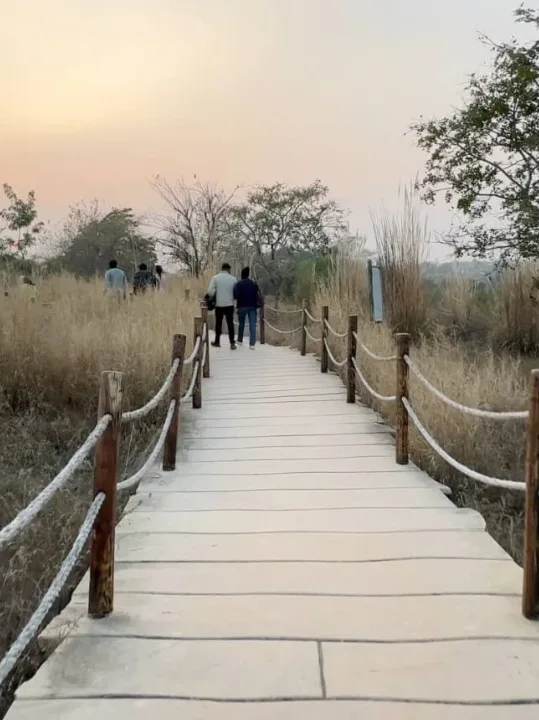 kishan bagh gallery 1