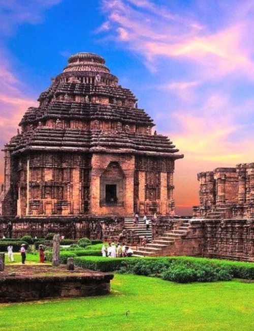sun temple konark gallery 1