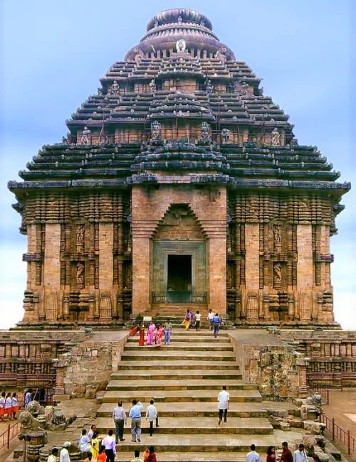 sun temple konark gallery2