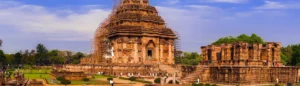 Sun Temple, Konark – History, Timings, Tickets, and Travel Guide