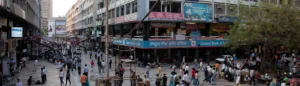 Nehru Place Market Delhi – Best Electronics & Computer Market in Delhi