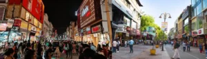 Karol Bagh Delhi – Market Guide (Shopping, Street Food, Timings)