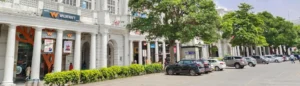 Connaught Place Delhi