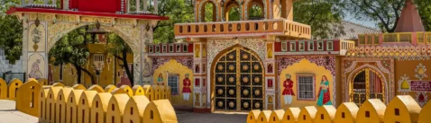 Chokhi Dhani Jaipur – Entry Timings, Ticket Price, Food and Location